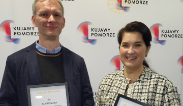 Nagrody Marszałka dla dziennikarzy 14.12.2022