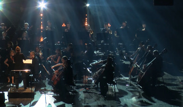 Prezydencka Gala Noworoczna 14.12.2022