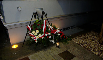 Dzień Ofiar Stanu Wojennego 14.12.2022