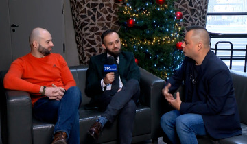 Rozmowa Dnia - środa 14.12.2022