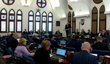 Trudny budżet 2023 15.12.2022