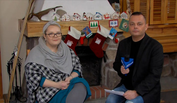 Rozmowa Dnia - czwartek 15.12.2022