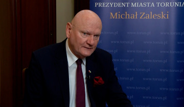 Rozmowa Dnia - piątek 16.12.2022