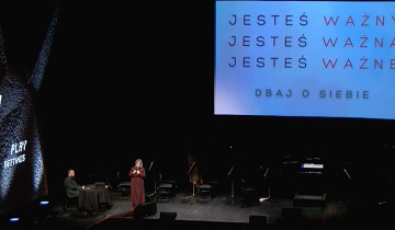 ZACZNIJ ŻYĆ (z) KULTURĄ 19.12.2022