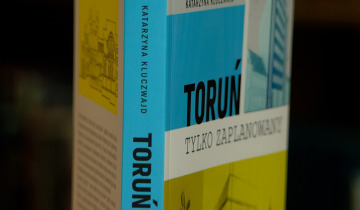 „Toruń tylko zaplanowany” 19.12.2022