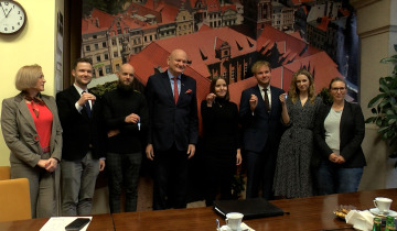 Mieszkania dla absolwentów 19.12.2022