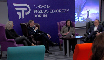 Sukces inkubatora 19.12.2022
