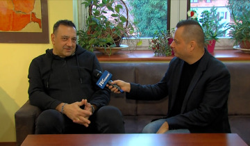 Rozmowa Dnia - wtorek 20.12.2022