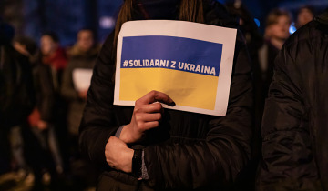 Godzina dla Ukrainy 21.12.2022