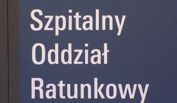Nowy SOR na Bielanach 22.12.2022