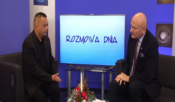 Rozmowa Dnia - piątek 23.12.2022