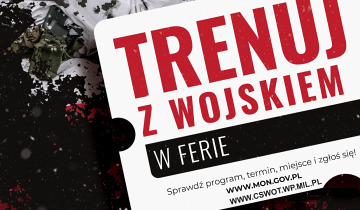 Hokeiści z HK Energa Toruń założą mundury? 29.12.2022