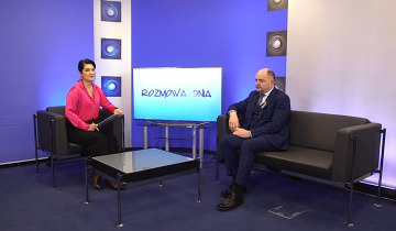 Rozmowa Dnia - czwartek 29.12.2022