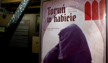 „Toruń w habicie” 29.12.2022