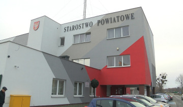 Rok w Starostwie Powiatowym 29.12.2022
