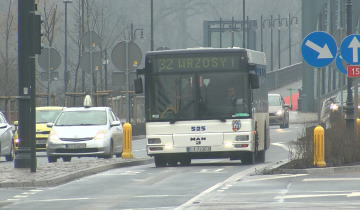MZK w Sylwestra i Nowy Rok 30.12.2022