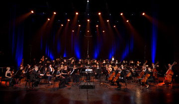 Sylwester i Gala Noworoczna z TOS 30.12.2022