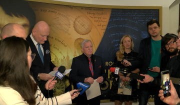 Z śmieciowym konfliktem w nowy rok 30.12.2022