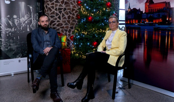Rozmowa Dnia - piątek 30.12.2022