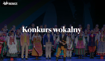 Konkursowe przesłuchania 03.01.2023