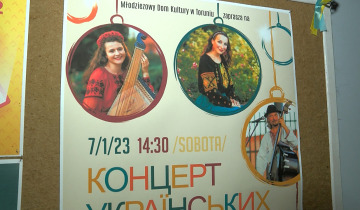 Koncerty w MDK 05.01.2023