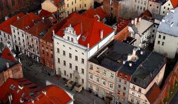 Teatr Muzyczny na otwarcie 10.01.2023