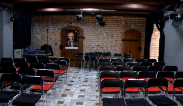 Pałac Dąmbskich otwarty 10.01.2023