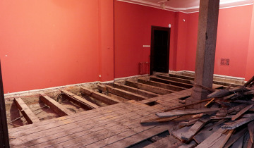 Dwór dostępny 10.01.2023