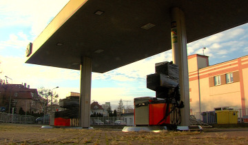 Stacja w dzierżawę 12.01.2023