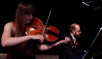 Scena Muzyki Polskiej 13.01.2023