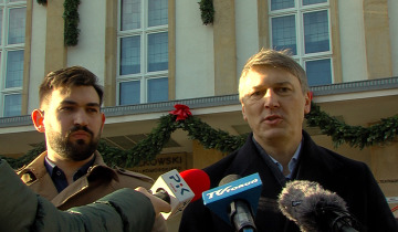 Krytykują fundusze 16.01.2023