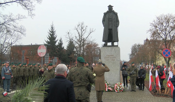 W 103. rocznicę 18.01.2023