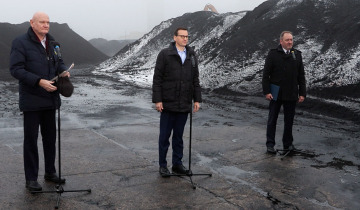 Premier w Toruniu 19.01.2023