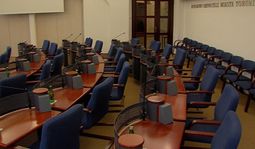 Młodzieżowa Rada 20.01.2023
