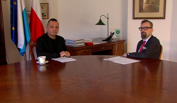 Rozmowa Dnia - piątek 20.01.2023