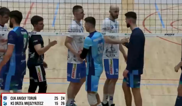 Serwis sportowy – piątek 20.01.2023