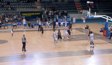 Serwis sportowy – poniedziałek 23.01.2023