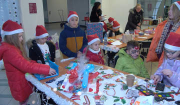 Raz jeszcze MIKOŁAJKI 24.01.2023