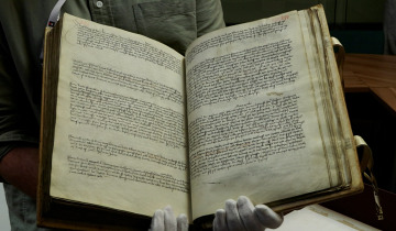 Archiwalia o Koperniku 24.01.2023