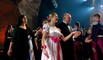 Dobroczynny Bal Marszałka 24.01.2023