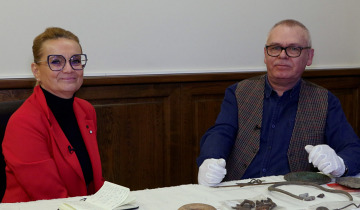 Rozmowa Dnia - środa 25.01.2023