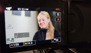 Świat na wyciągnięcie ręki- Maria 26.01.2023