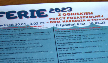 Ferie tuż…tuż… 26.01.2023