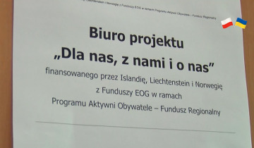 Zmieniać świat 26.01.2023