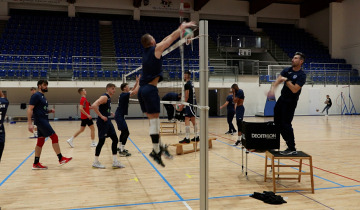 Serwis sportowy – piątek 27.01.2023