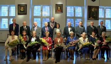 Małżeńskie jubileusze 30.01.2023