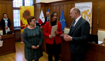 Ostatnie umowy z RPO 30.01.2023