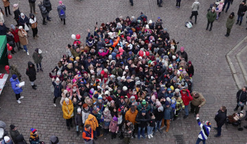 Toruński rekord WOŚP 30.01.2023