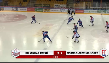 Serwis sportowy – poniedziałek 30.01.2023