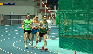 Serwis sportowy – środa 1.02.2023